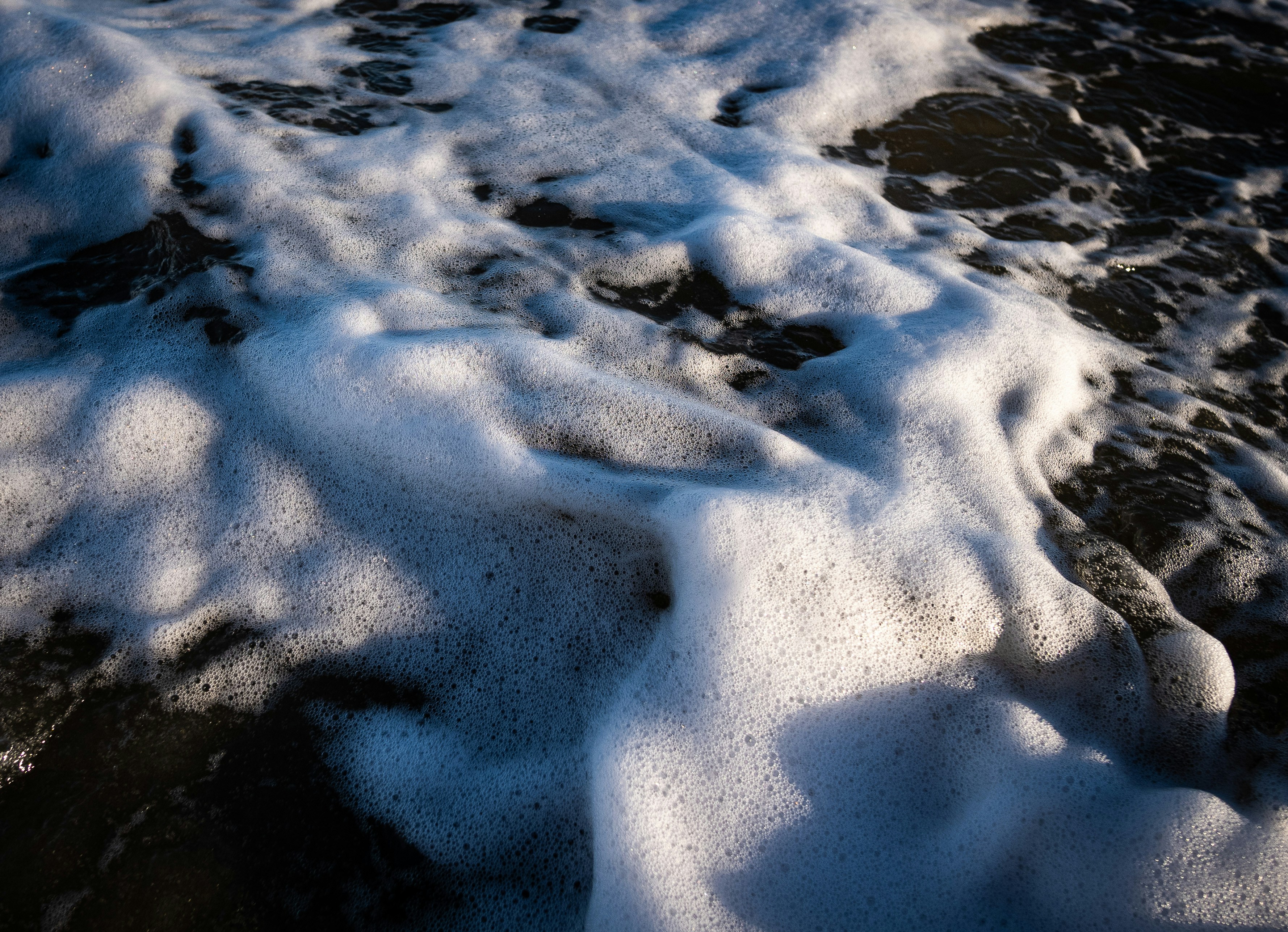 Water landscape