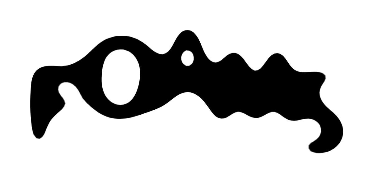 Logo usage example