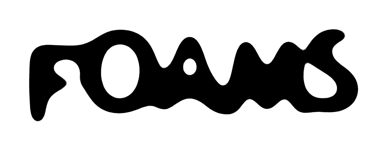 Logo usage example