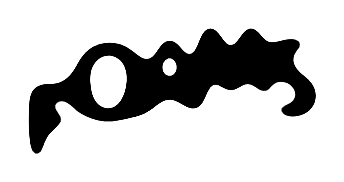 Logo usage example