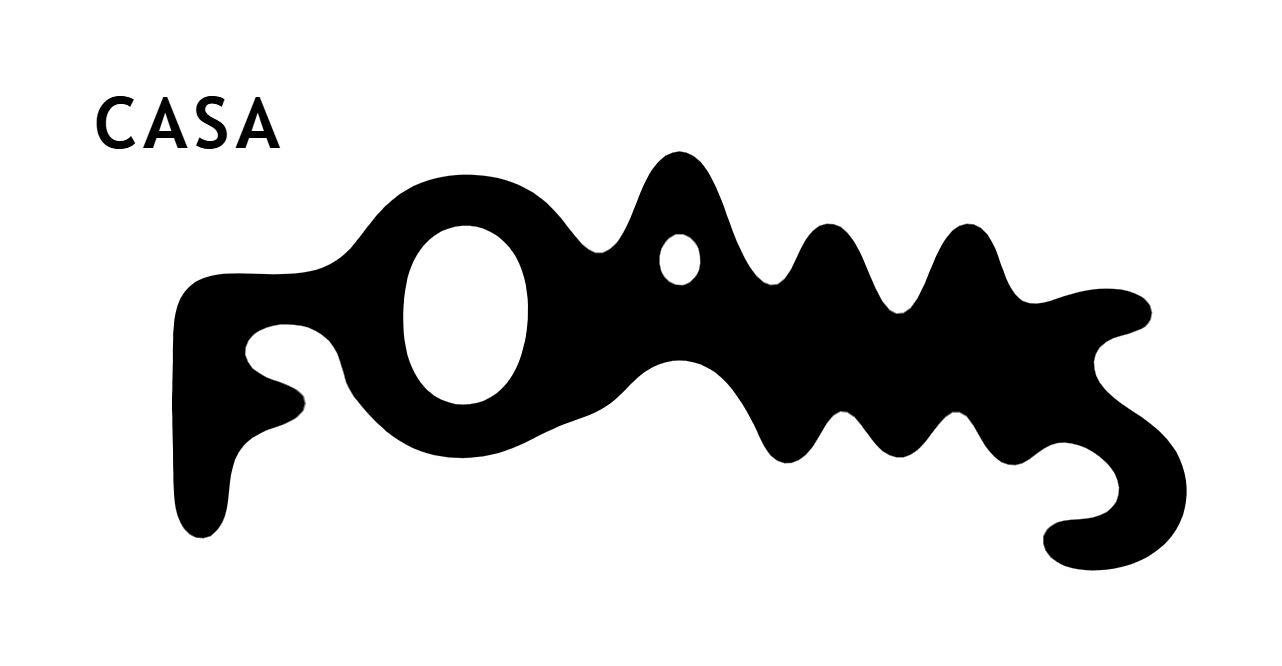 Casa FOAMS